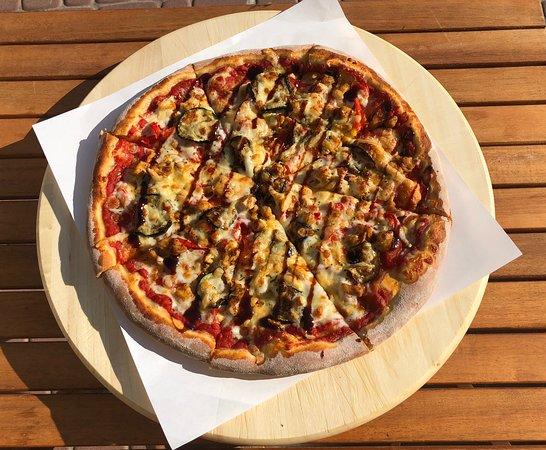 Metro Pizza